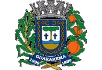 Brasão da cidade de Guararema