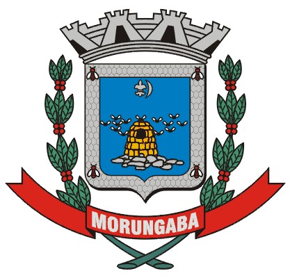 Brasão da seguinte cidade: Morungaba