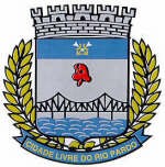 Brasão da cidade de São José do Rio Pardo