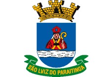 Brasão da cidade de São Luís do Paraitinga