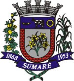 Brasão da cidade de Sumaré