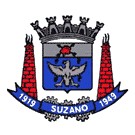 Brasão da seguinte cidade: Suzano