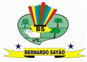 Brasão da cidade de Bernardo Sayão