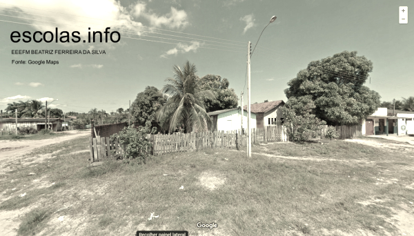 Foto da Escola - Escola Estadual de Ensino Fundamental e Médio BEATRIZ FERREIRA DA SILVA