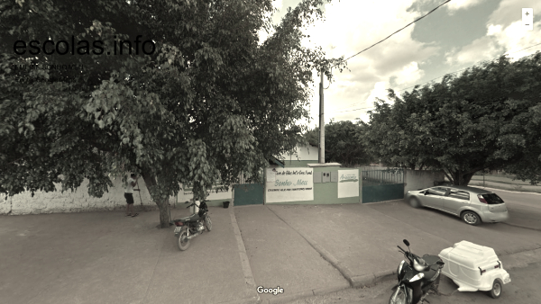 Foto da Escola - Escola Municipal de Ensino Infantil e Fundamental SONHO MEU