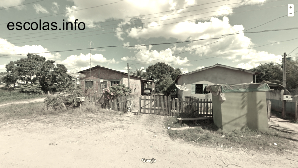 Foto da Escola - Escola Municipal de Ensino Infantil e Fundamental JAMIL VILAS BOAS