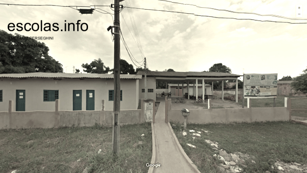 Foto da Escola - Escola Municipal de Ensino Fundamental LUIZ PERSEGHINI
