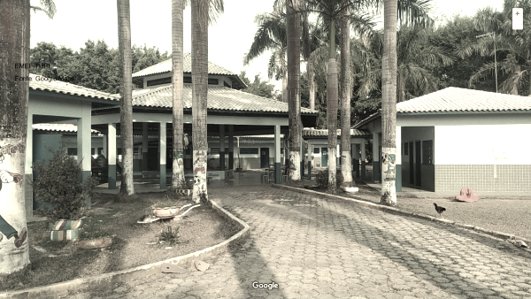 Foto da Escola - Escola Municipal de Ensino Fundamental TUPI